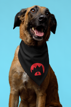 Load image into Gallery viewer, Rex Rides Pet Bandana