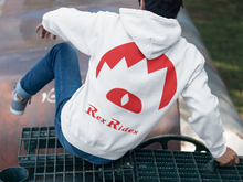 Load image into Gallery viewer, Rex Rides Comfy Hoodie