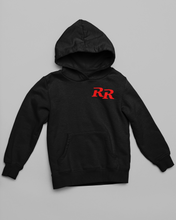Load image into Gallery viewer, Rex Rides Comfy Hoodie