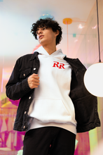 Load image into Gallery viewer, Rex Rides Comfy Hoodie