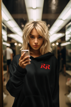 Load image into Gallery viewer, Rex Rides Comfy Hoodie