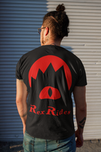 Load image into Gallery viewer, Premium Comfy Rex Rides Shirt!