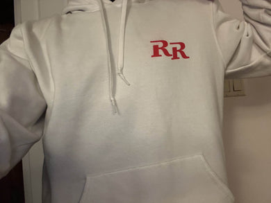 Rex Rides's Personal Hoodie