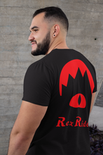 Load image into Gallery viewer, Premium Comfy Rex Rides Shirt!